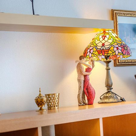 בראשוב A Piece Of History Guesthouse מראה חיצוני תמונה