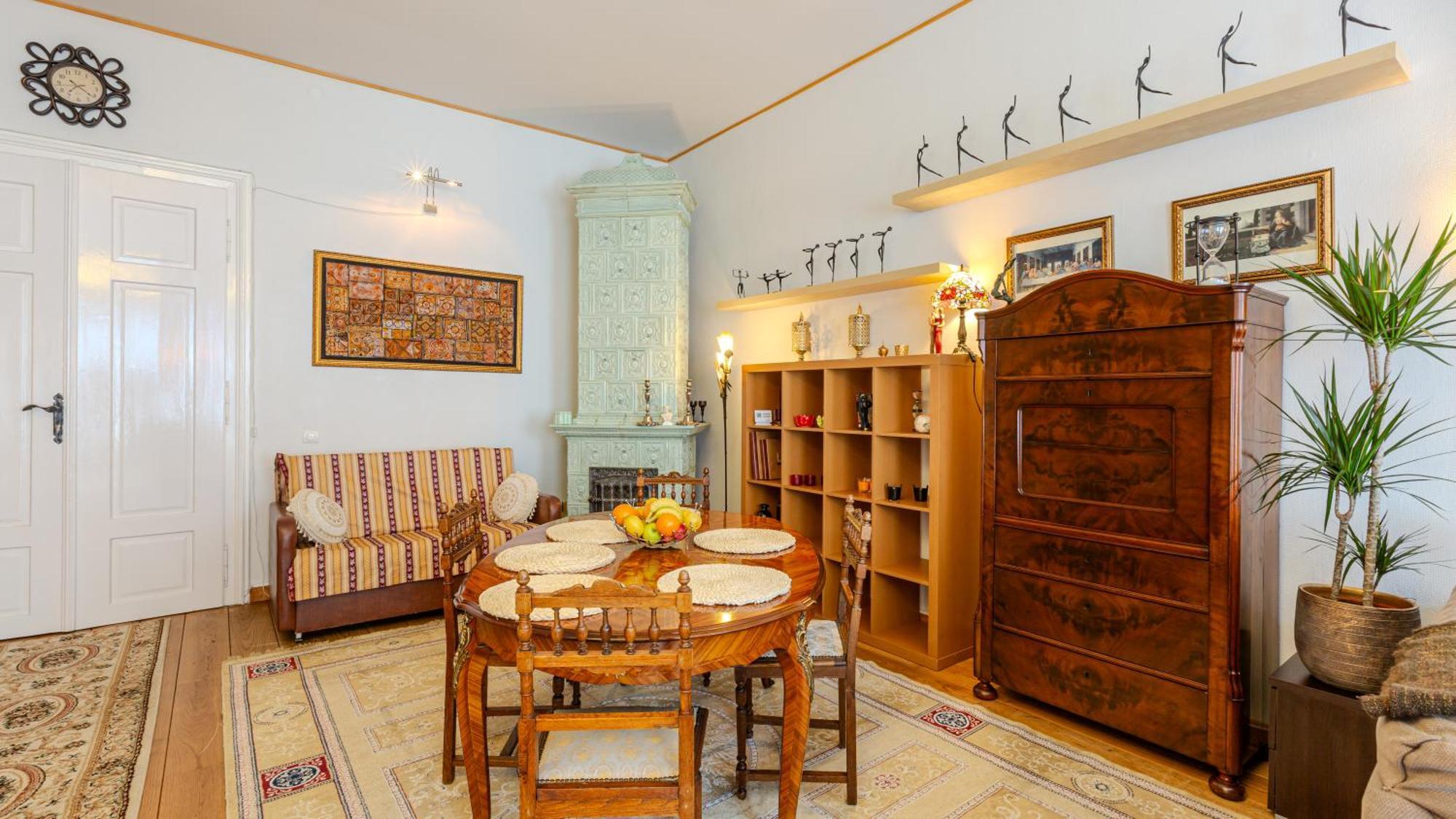 בראשוב A Piece Of History Guesthouse מראה חיצוני תמונה