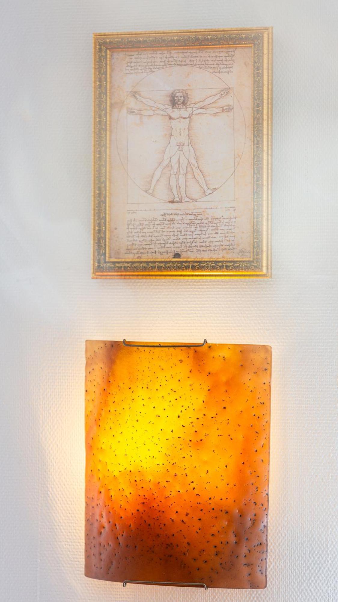 בראשוב A Piece Of History Guesthouse מראה חיצוני תמונה